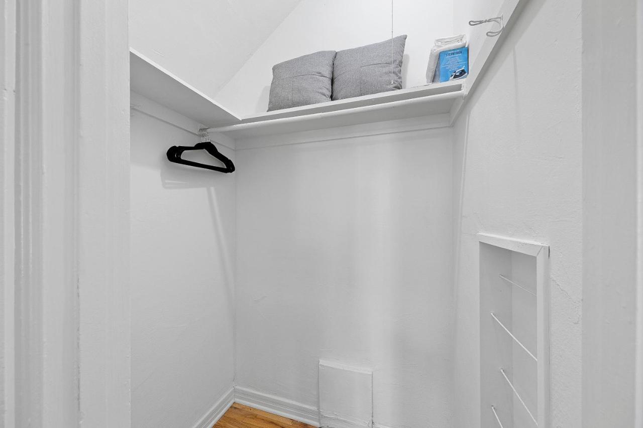 Beverly Hills Stylish & Central 1 Bedroom Apt + Parking Los Angeles Esterno foto